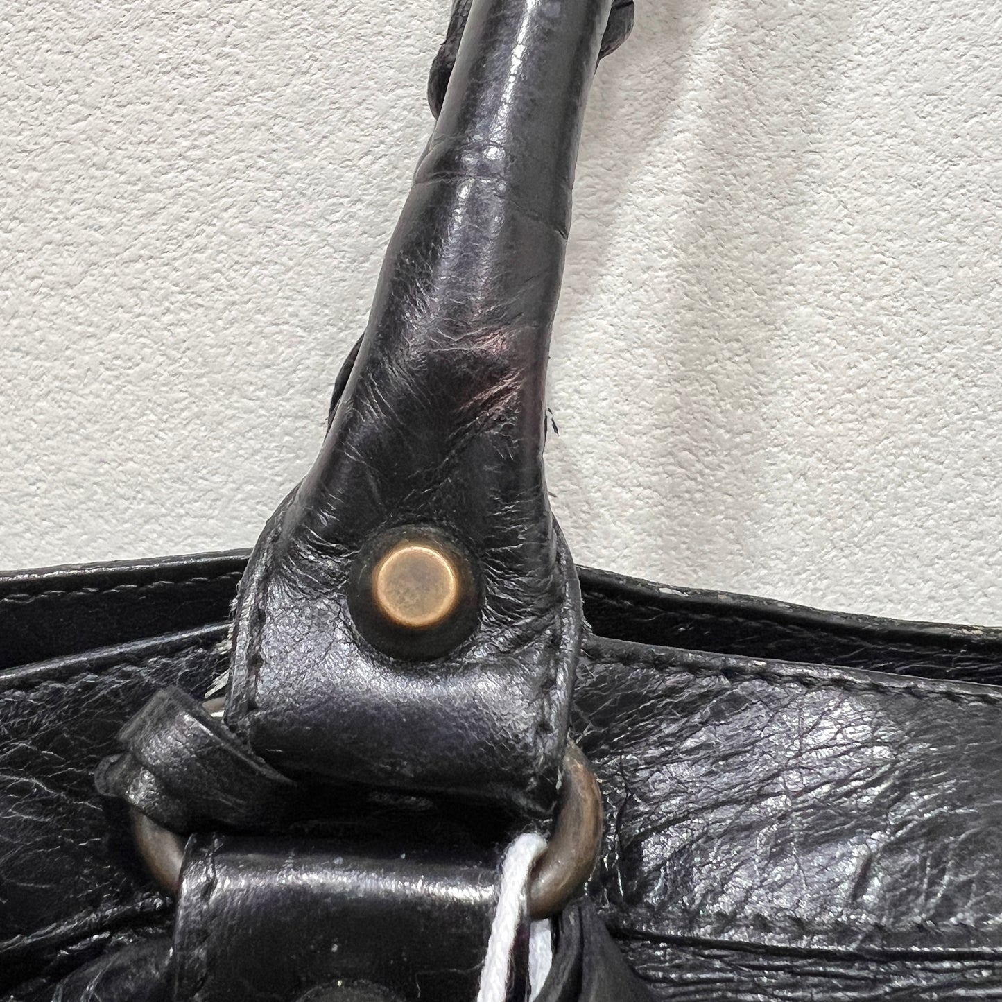 BALENCIAGA City Bag Medium