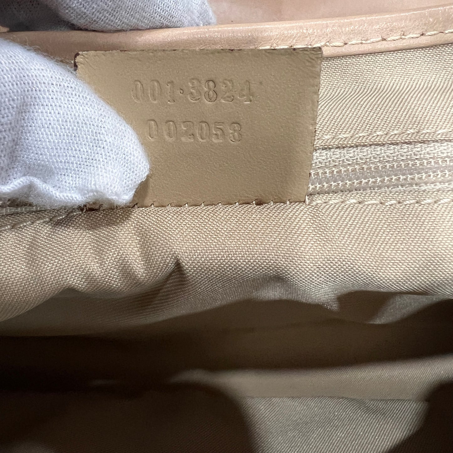 GUCCI Jackie