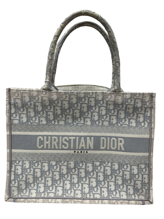 【美品】Chistian Dior  vintage handbag Christian Dior – Vintimié