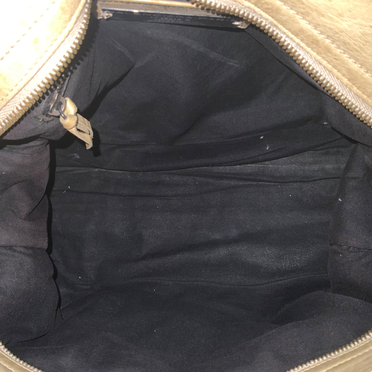 BALENCIAGA City Bag Medium
