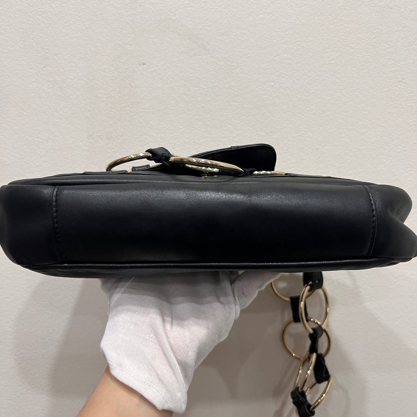 YSL Rive Gauche Parisienne Shoulder Bag