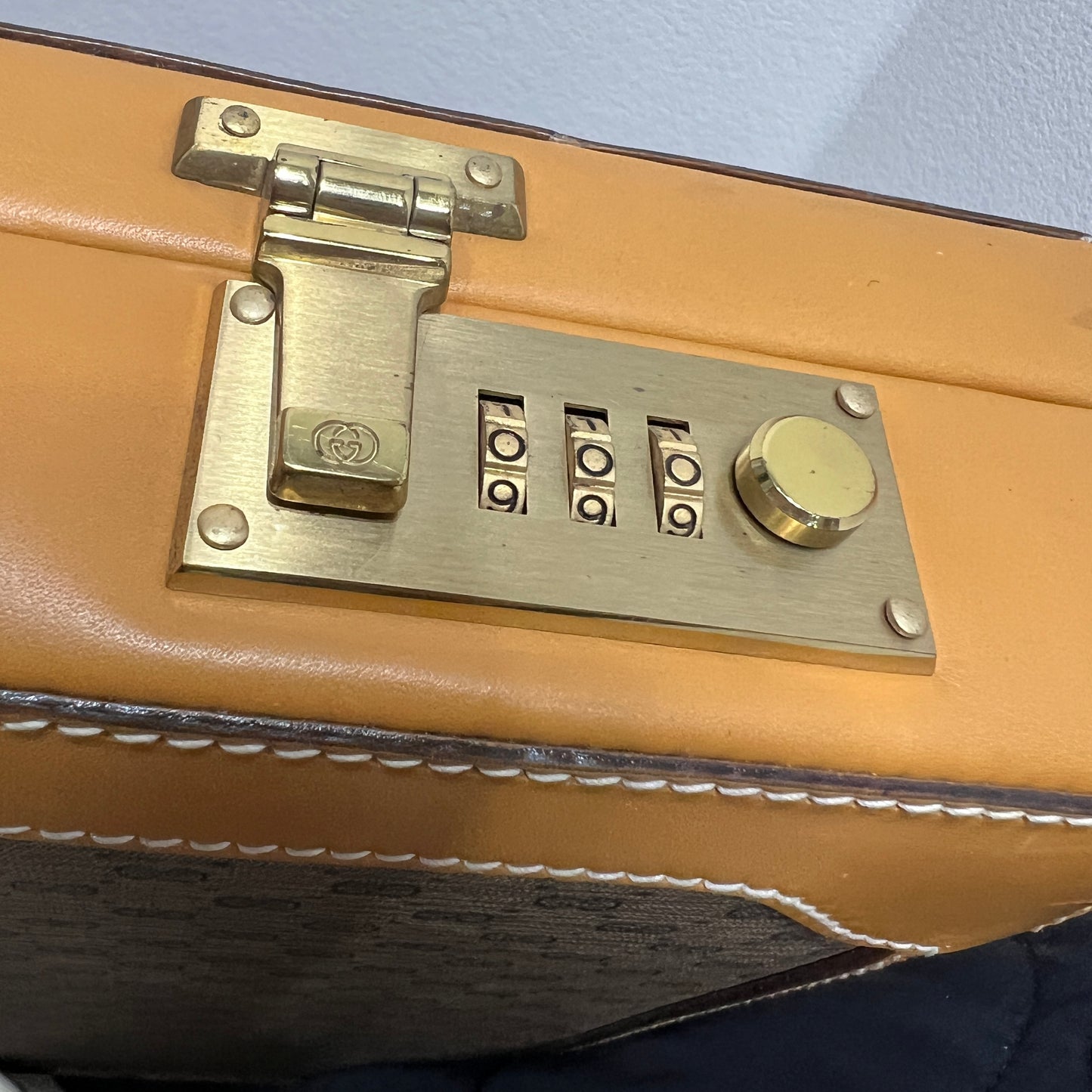 GUCCI Trunk