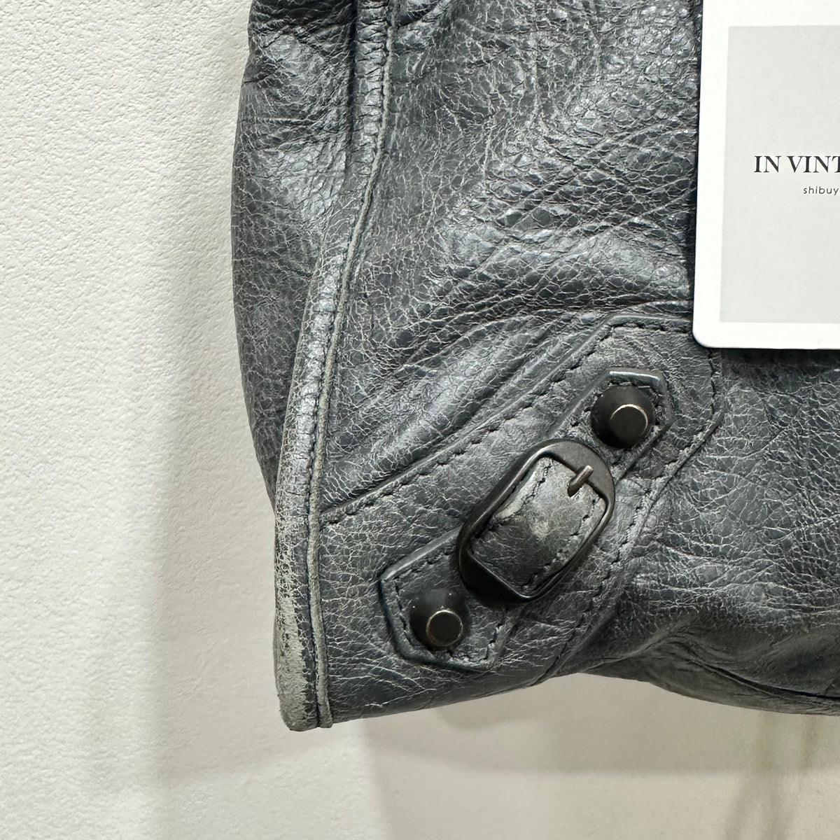 BALENCIAGA City Bag Medium