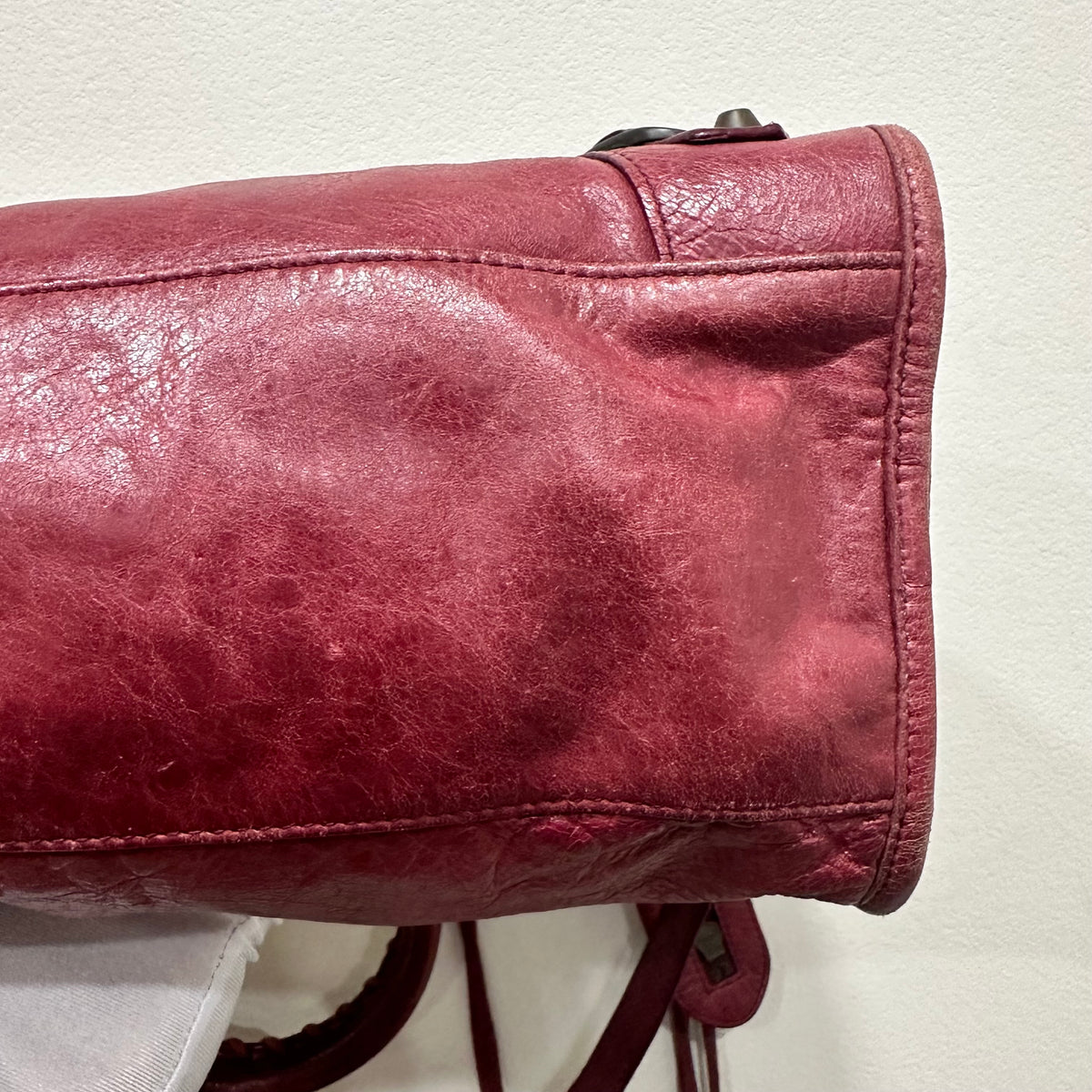 BALENCIAGA City Bag Medium