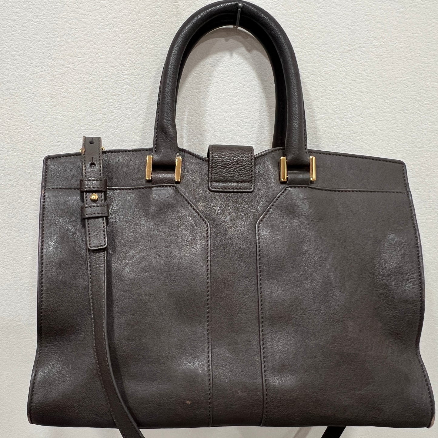 YSL Cabas Chyc