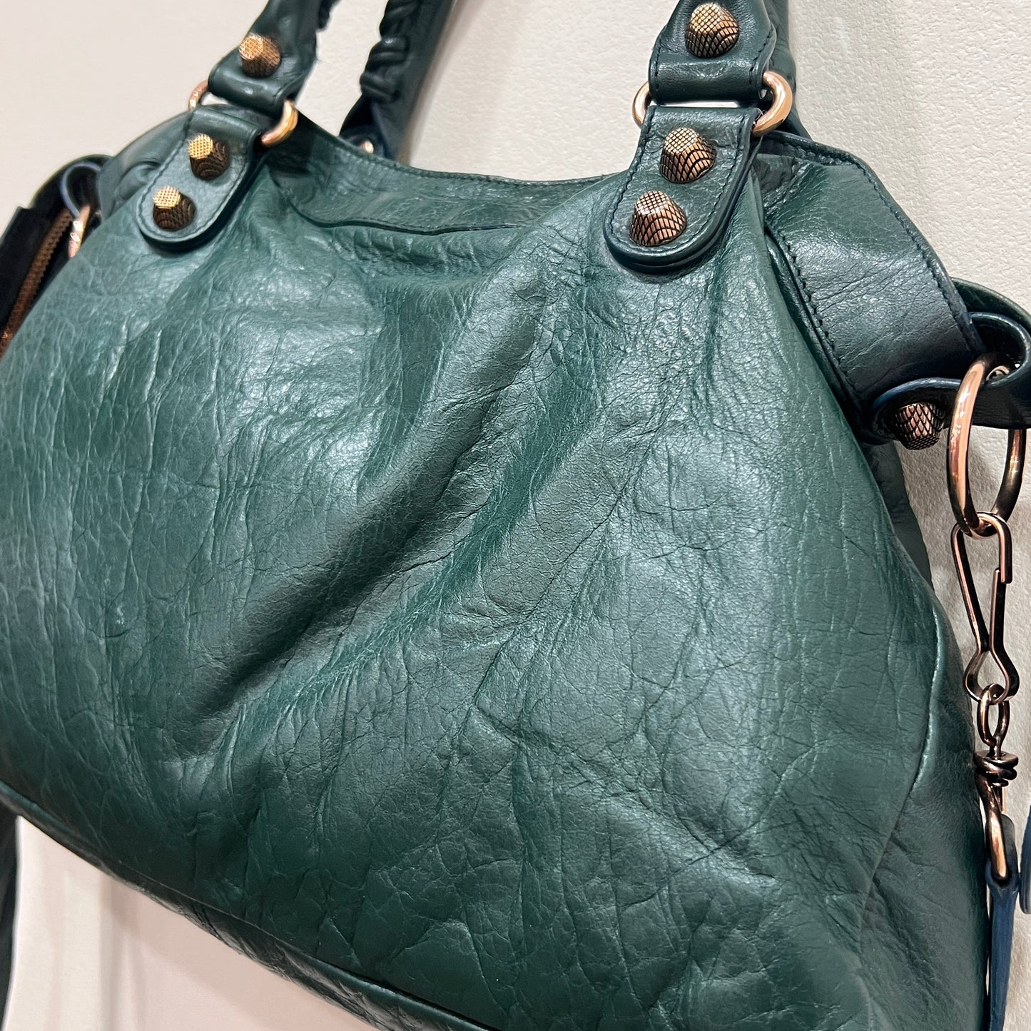 BALENCIAGA with Long Strap