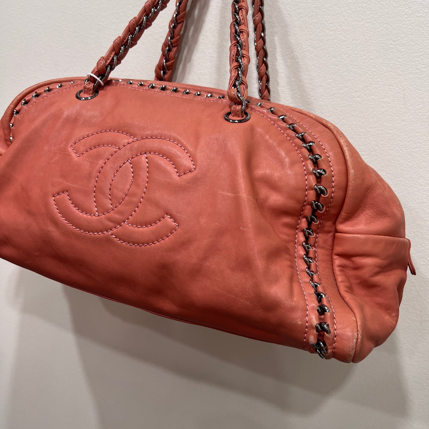 CHANEL Bowling Bag (2642906)