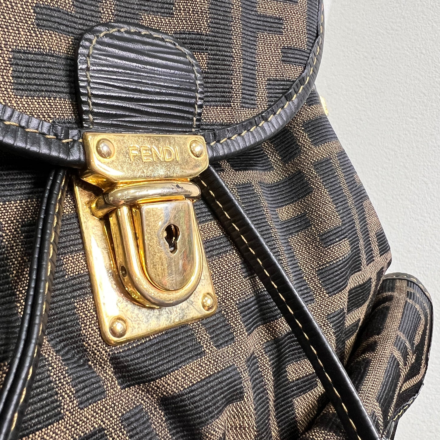 FENDI Backpack