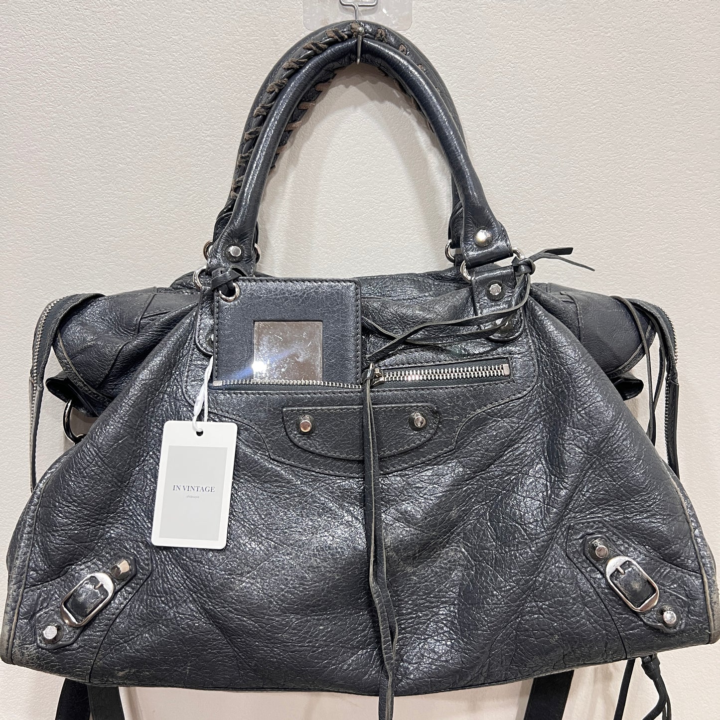BALENCIAGA City Bag