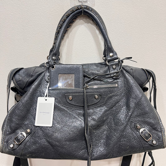 BALENCIAGA City Bag