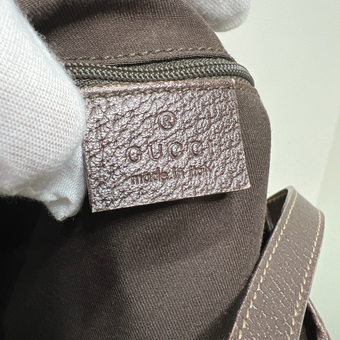 GUCCI Shoulder Bag