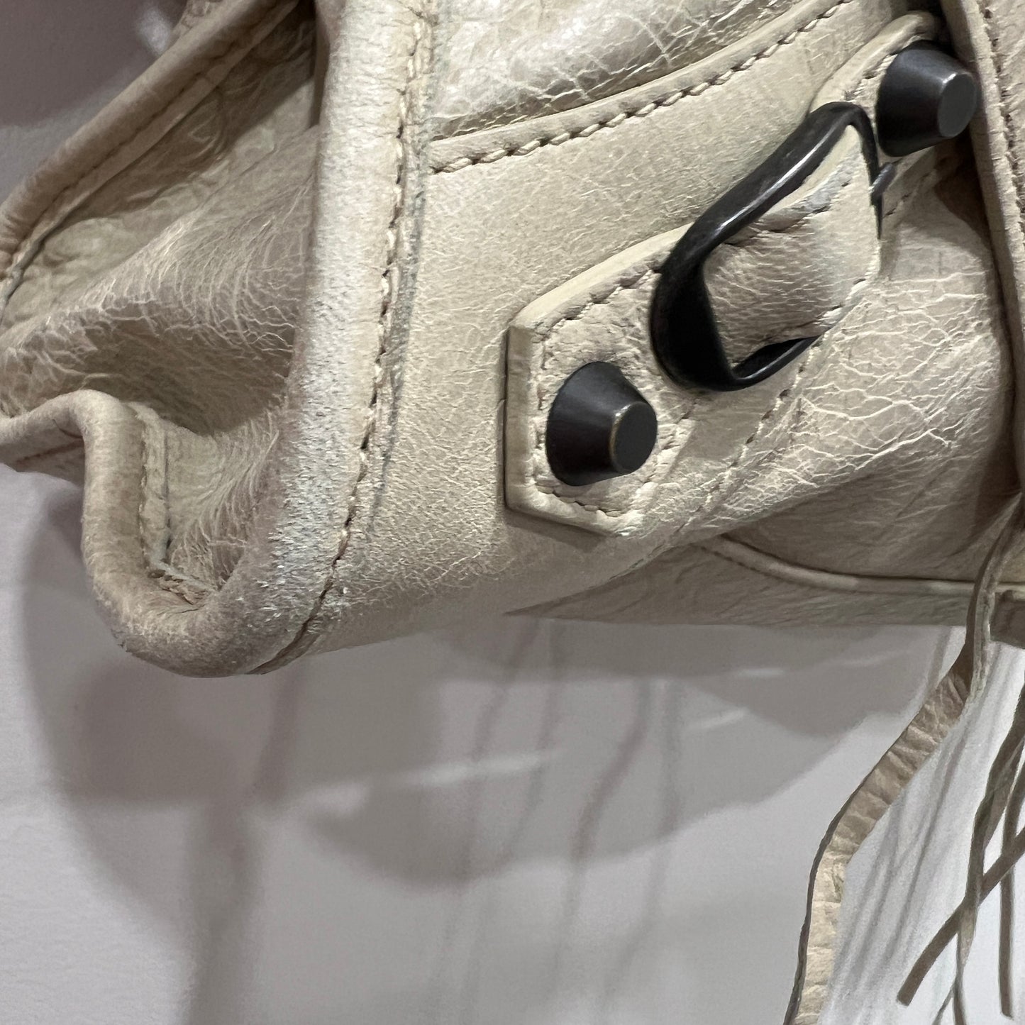BALENCIAGA Medium City Bag