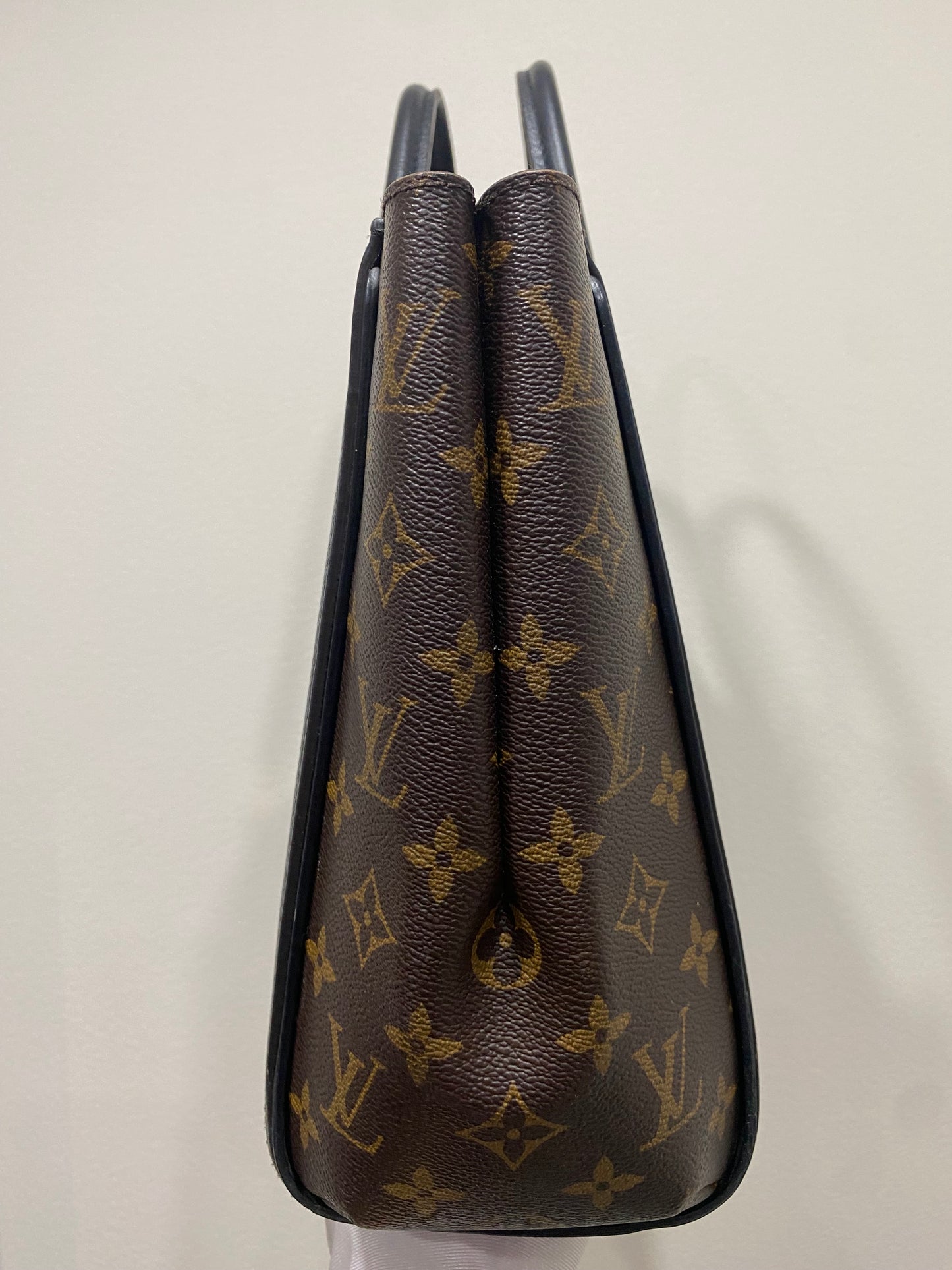 LOUIS VUITTON KIMONO Bag