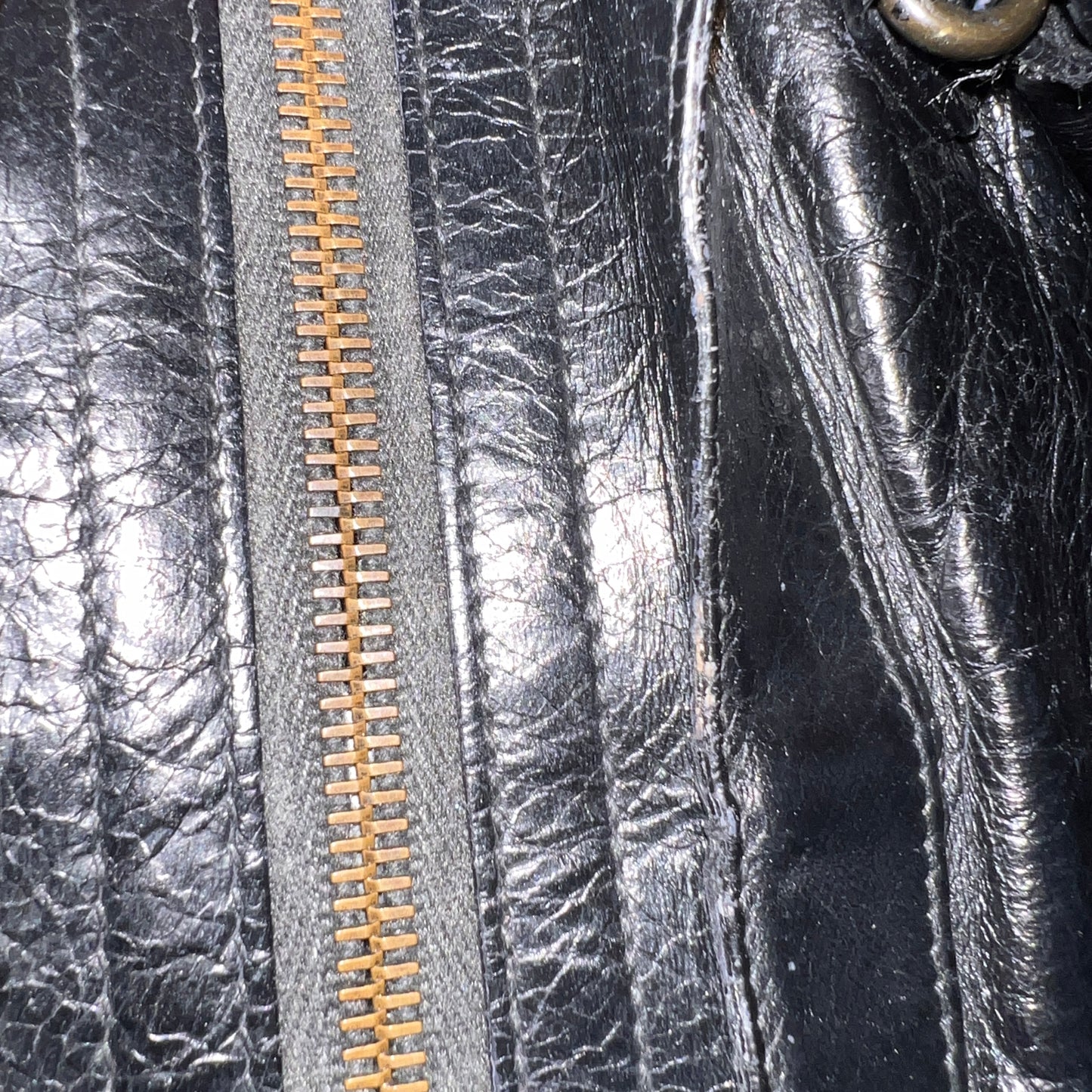 BALENCIAGA City Bag Medium