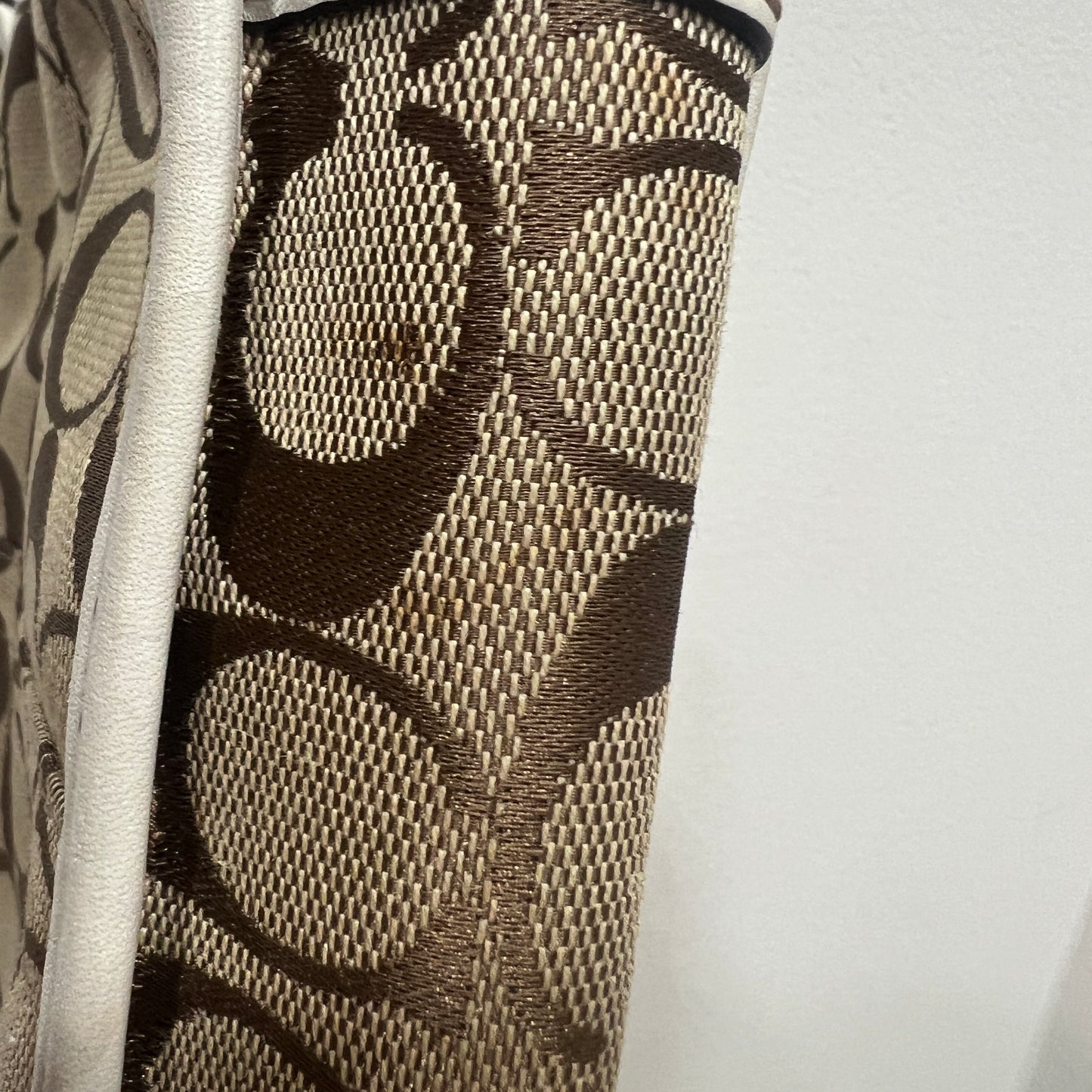 COACH Crossbody