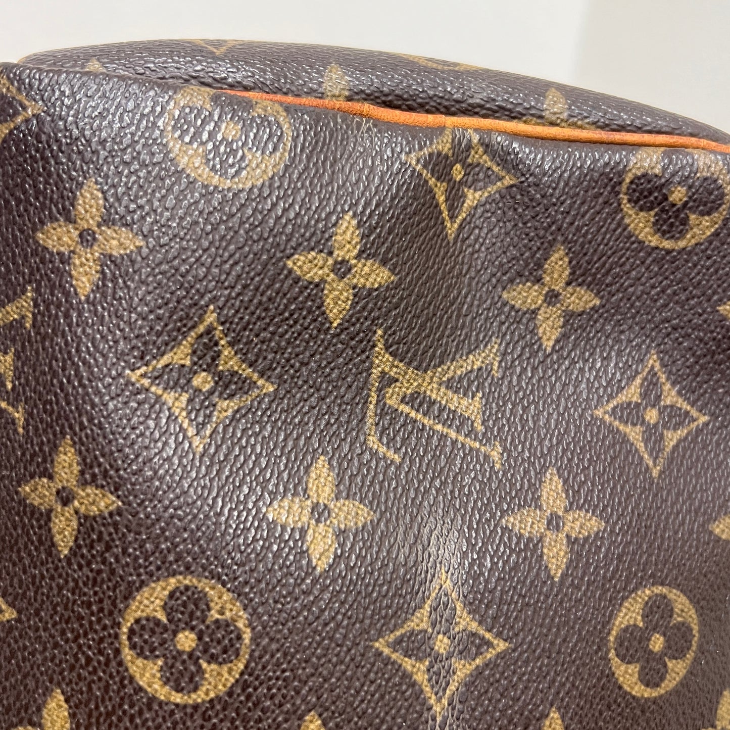 LOUIS VUITTON Speedy 25