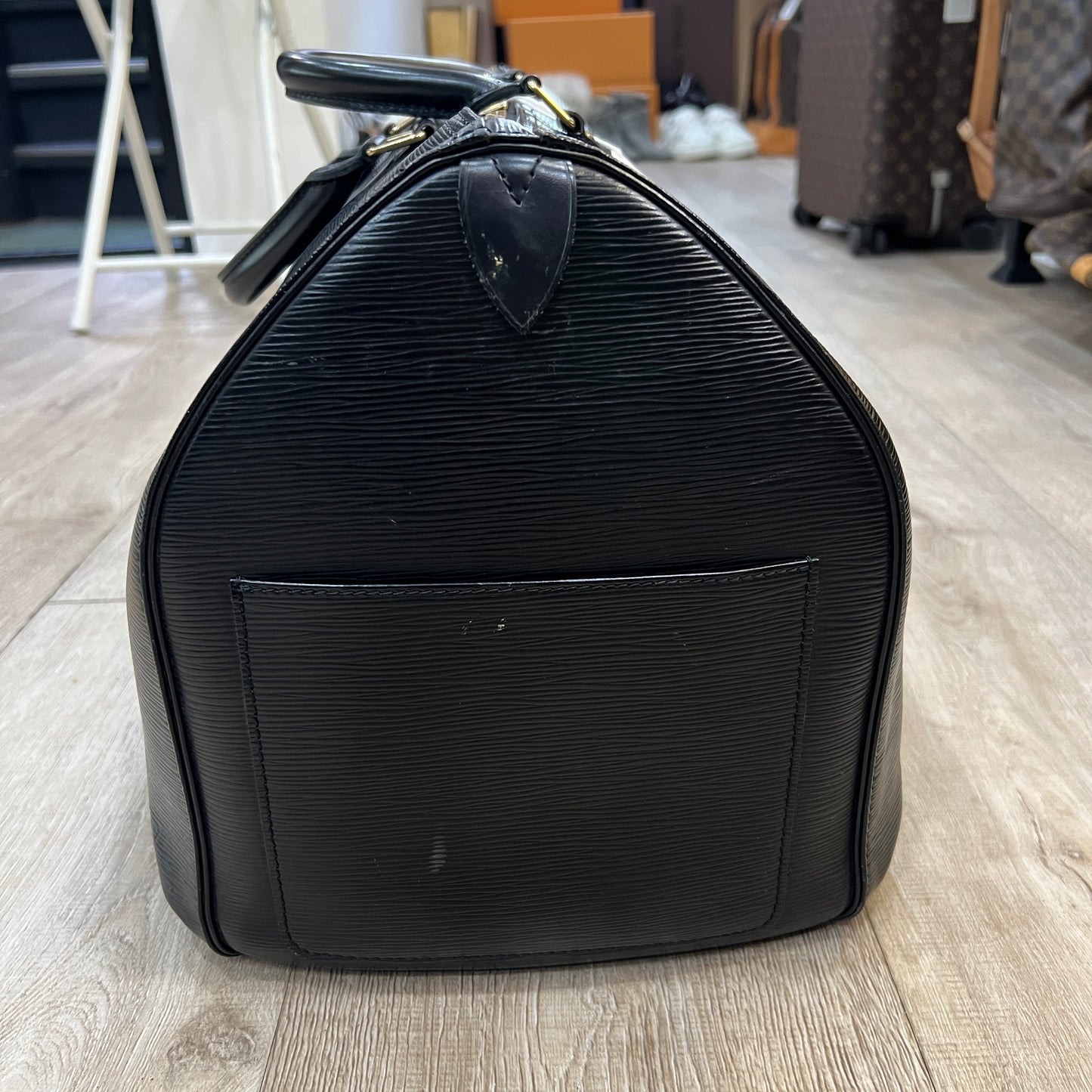 LOUIS VUITTON Keepall 50 (6220226)