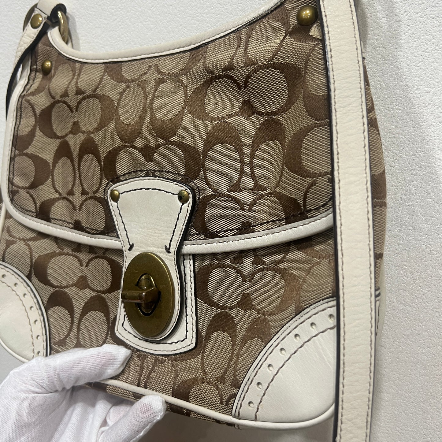 COACH Crossbody