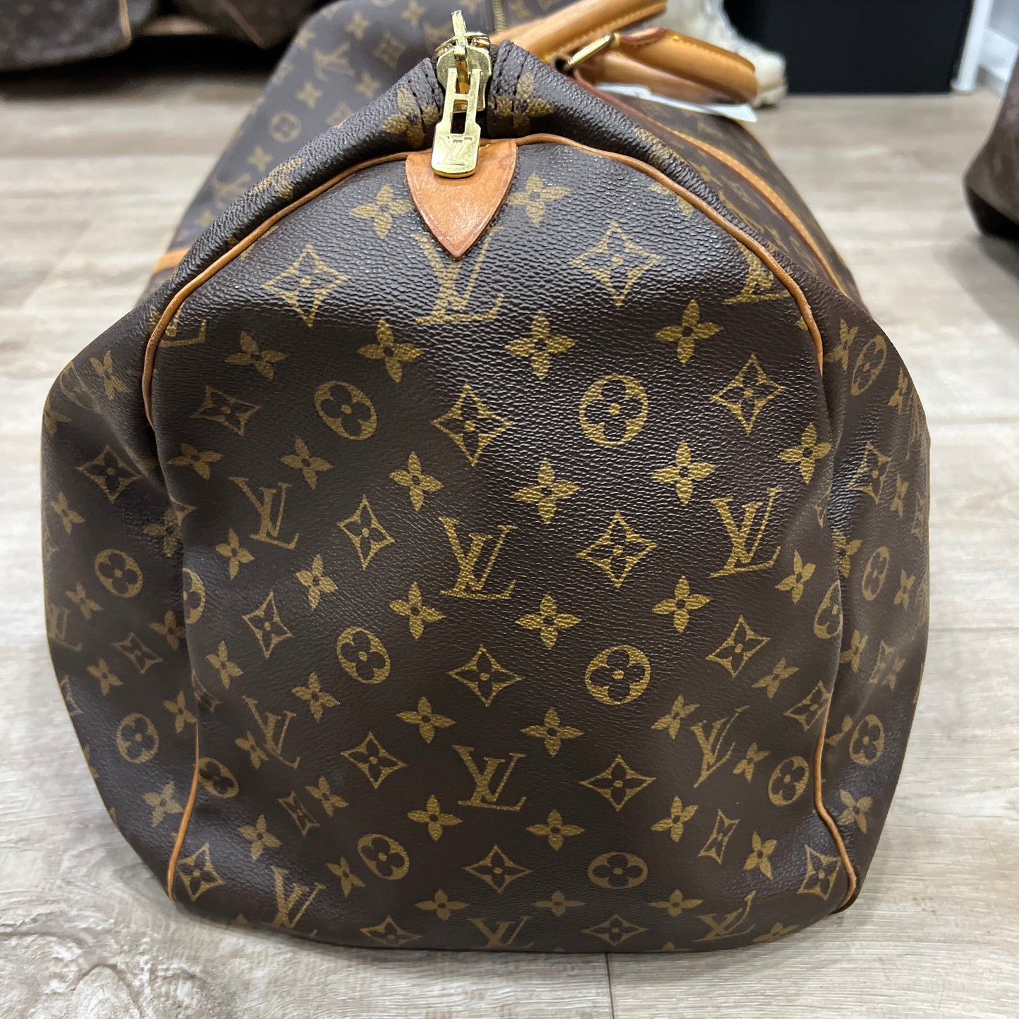 LOUIS VUITTON Keepall 60 (5628091)