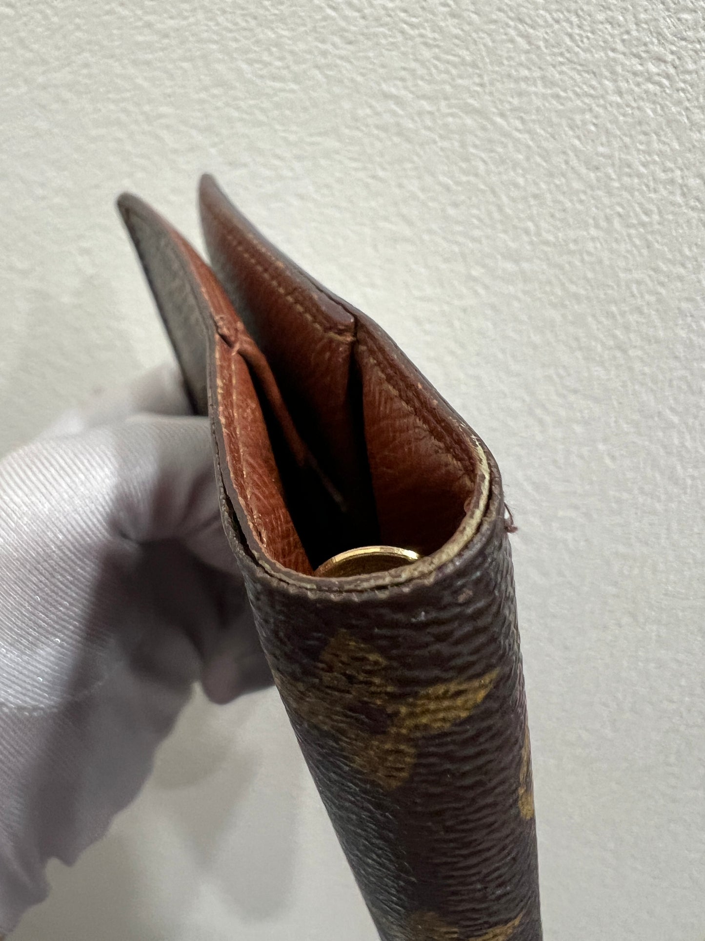 LOUIS VUITTON Agenda PM