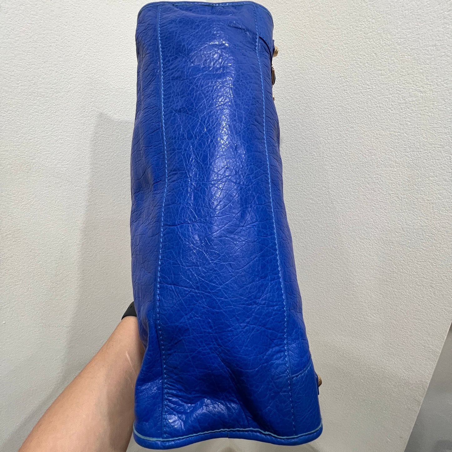 BALENCIAGA City Bag M Size (260428)