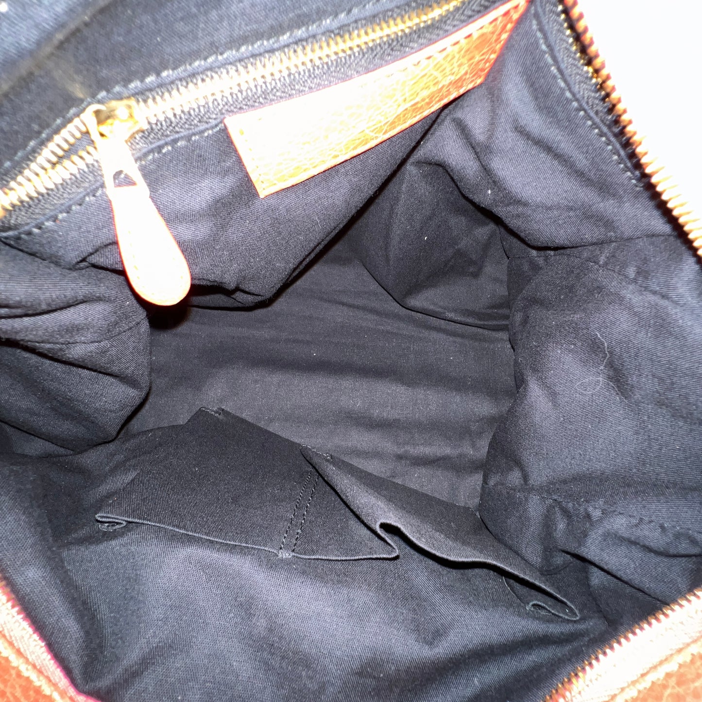 BALENCIAGA City Bag Red Orange Medium