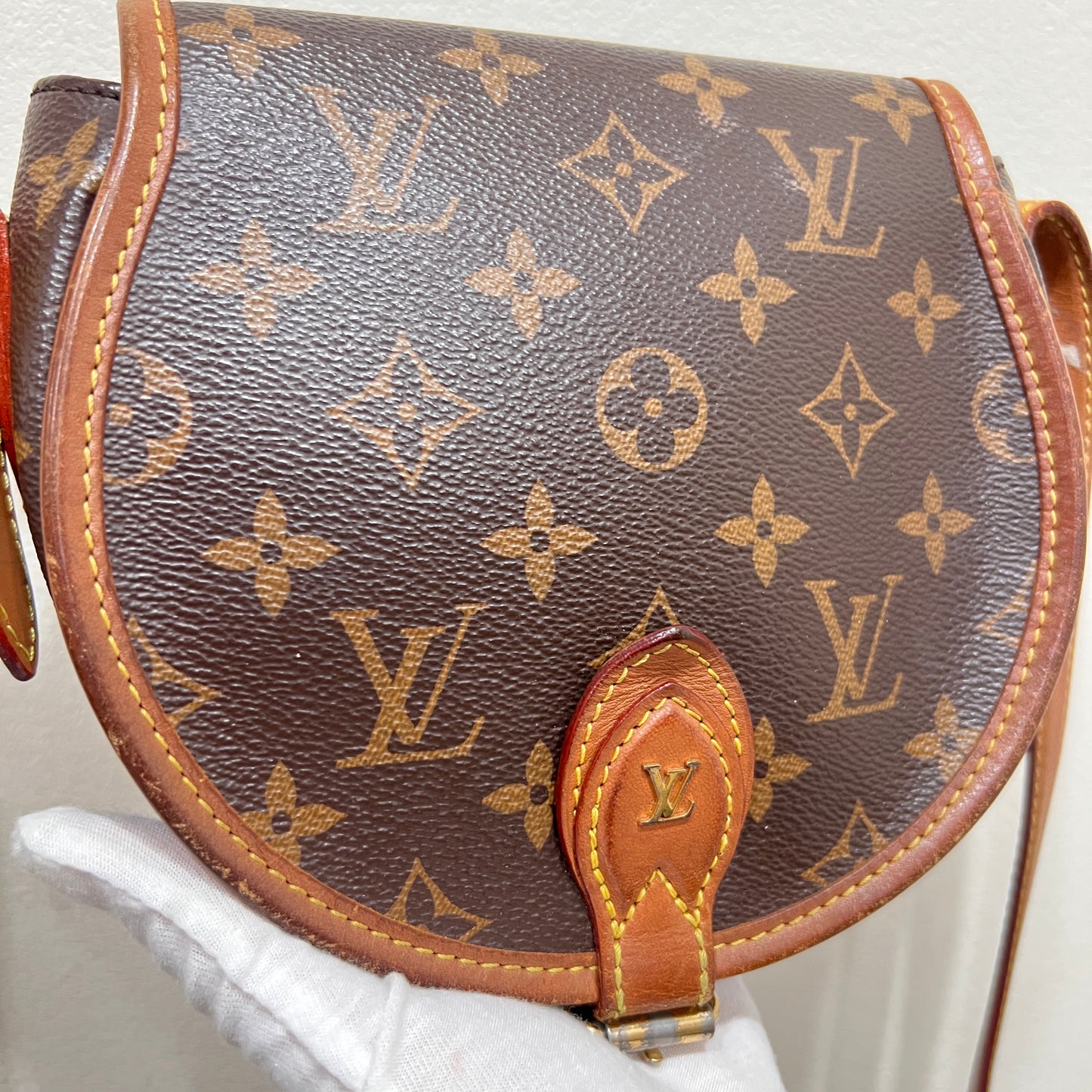 LOUIS VUITTON Tambourin 2019’s