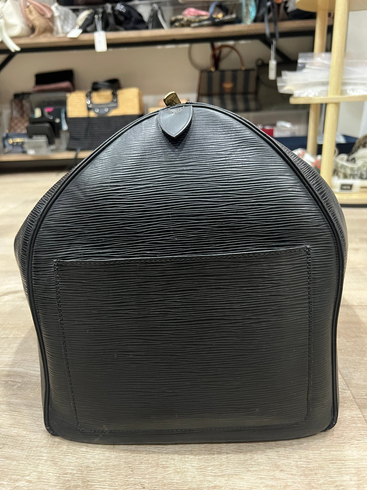 LOUIS VUITTON KEEPALL 55