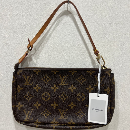 LOUIS VUITTON Accessory Pochette