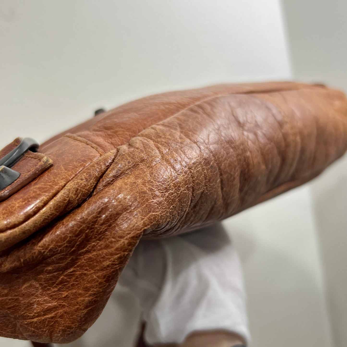 BALENCIAGA First Bag