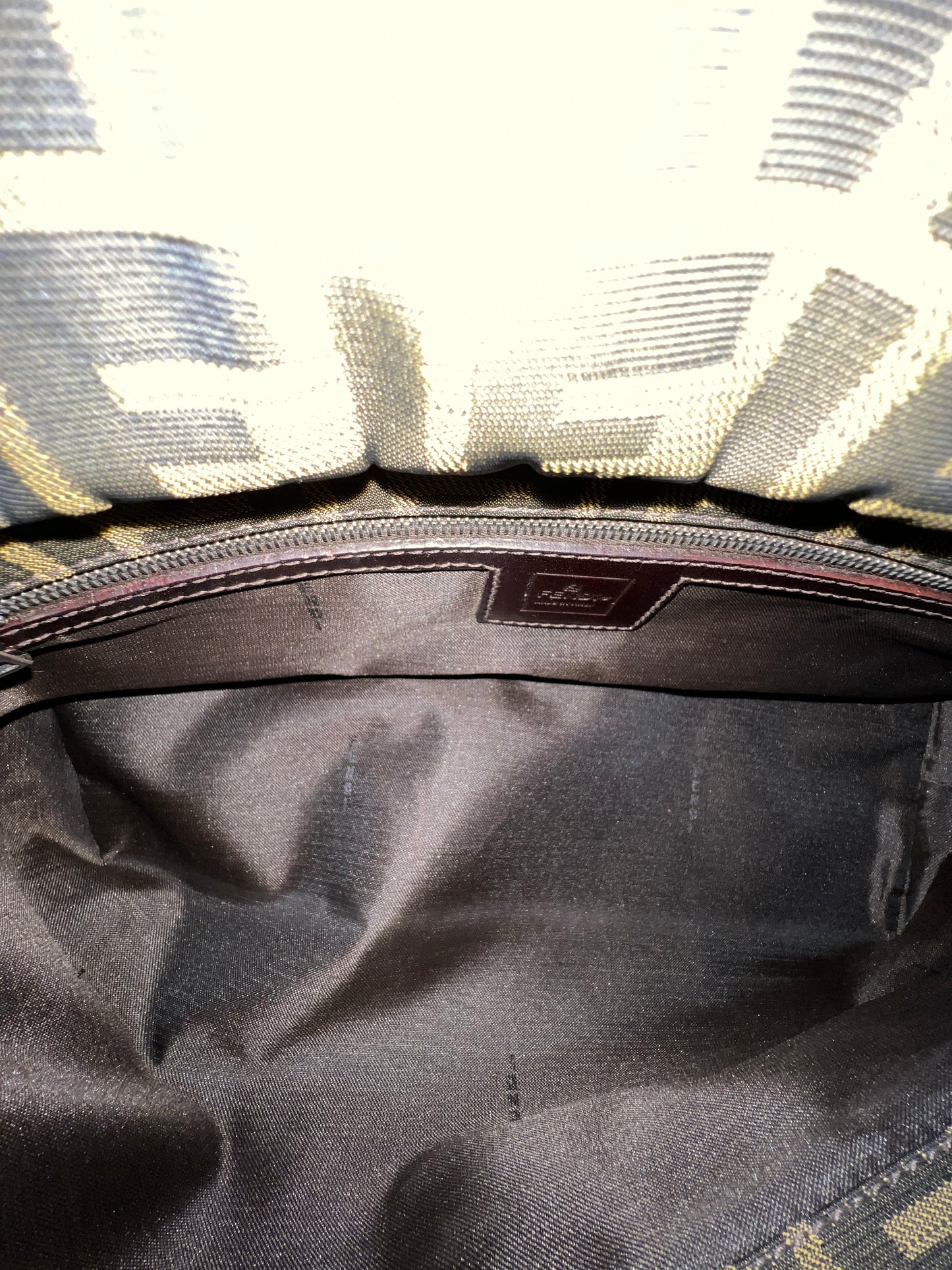 FENDI Shoulder Bag