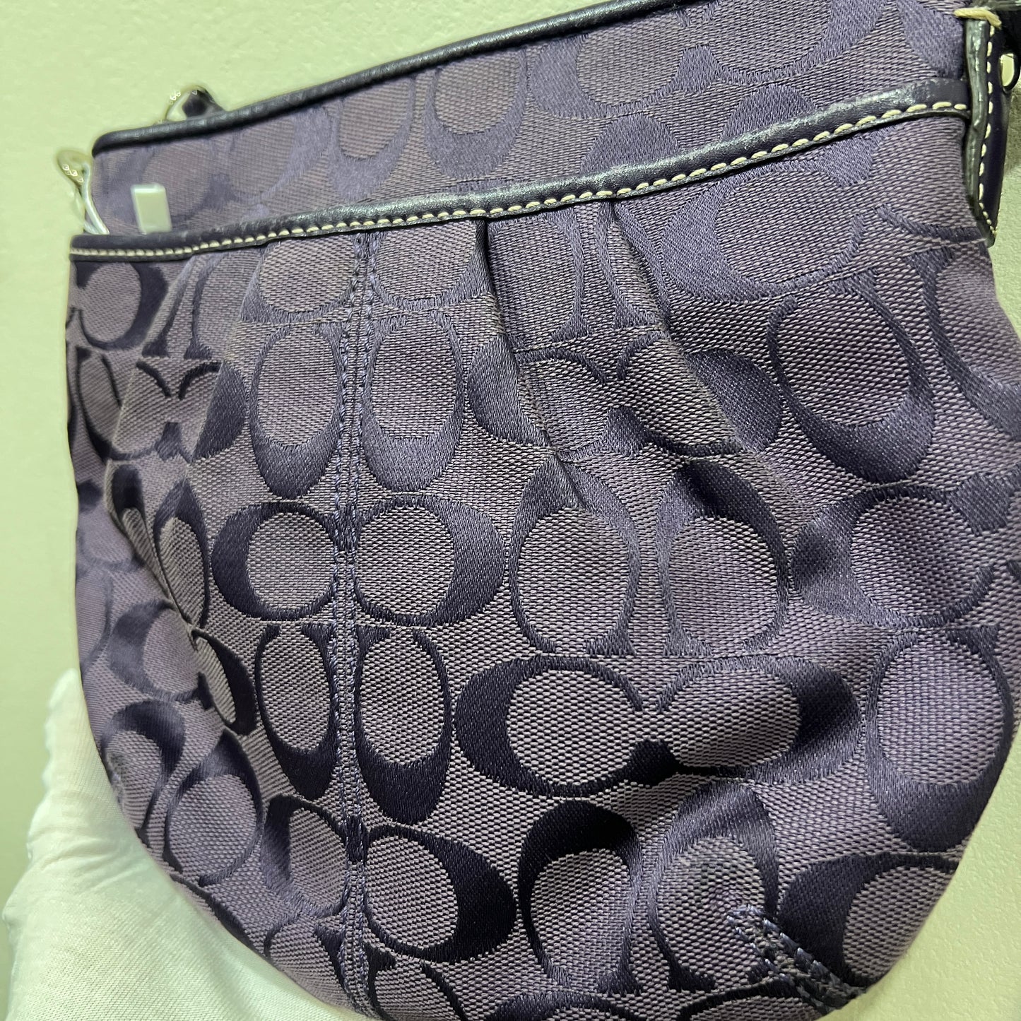 COACH Crossbody