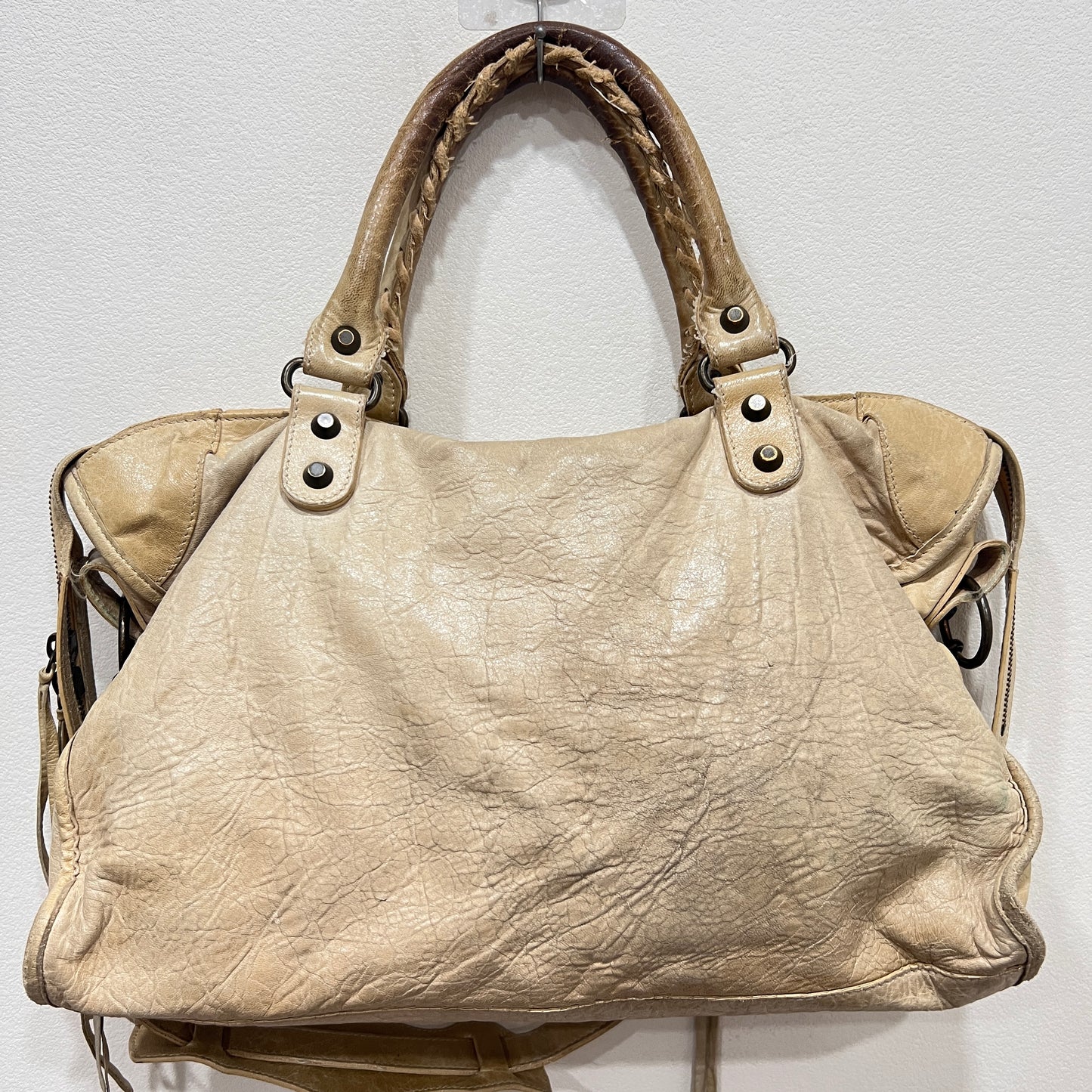 BALENCIAGA City Bag Medium