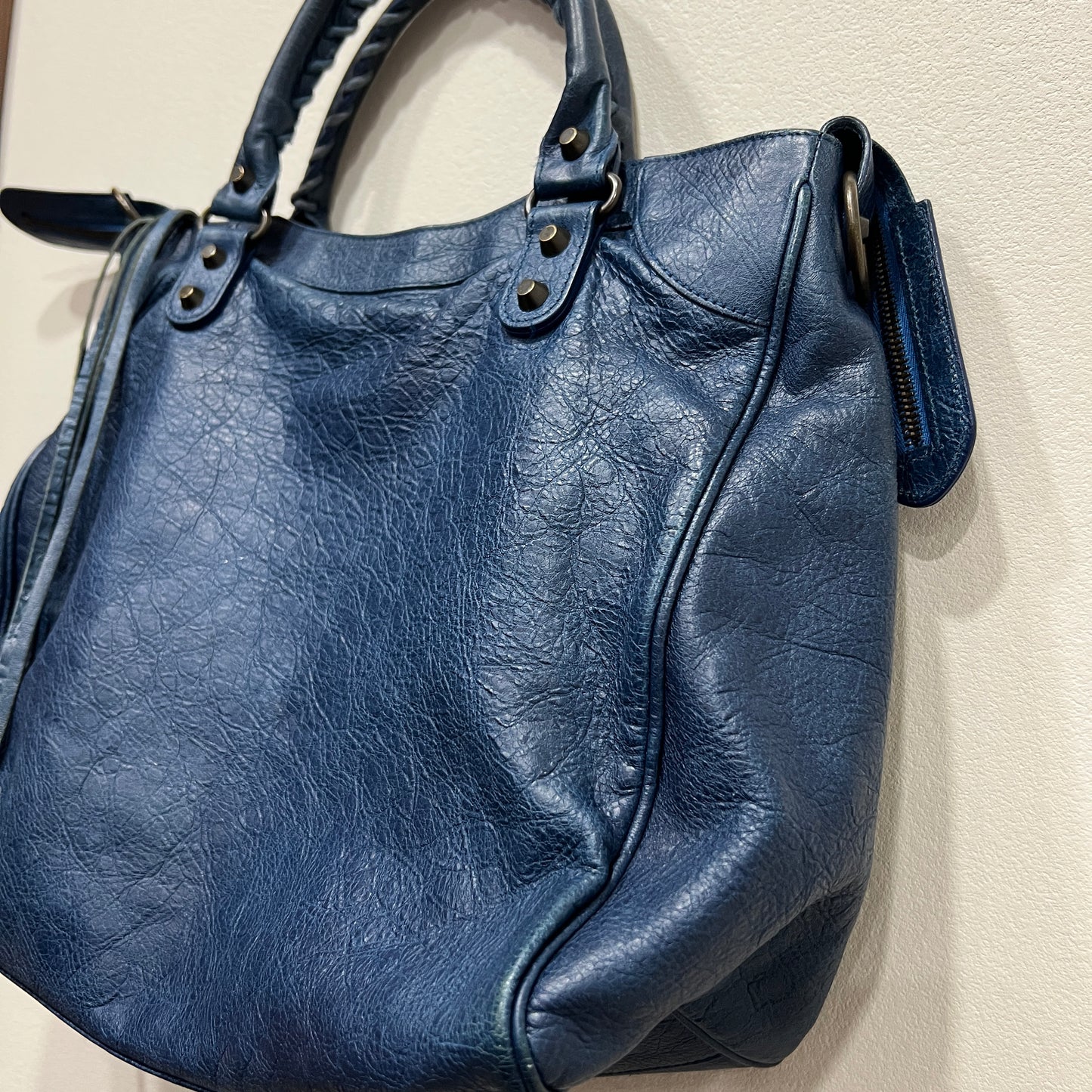 BALENCIAGA CLASSIC CITY