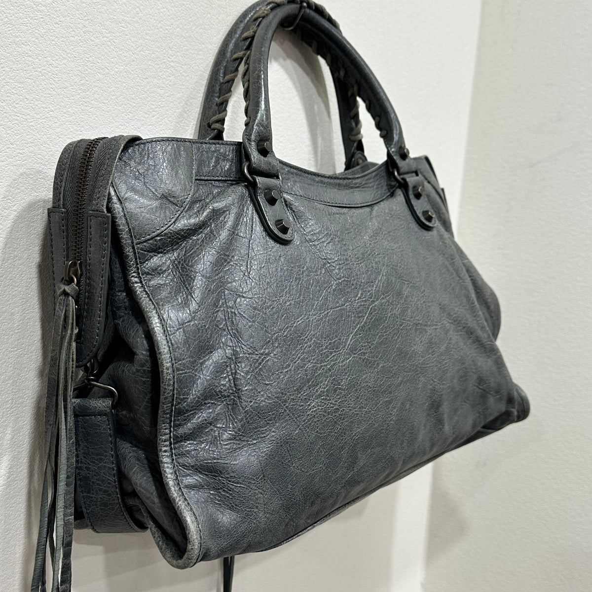 BALENCIAGA City Bag Medium