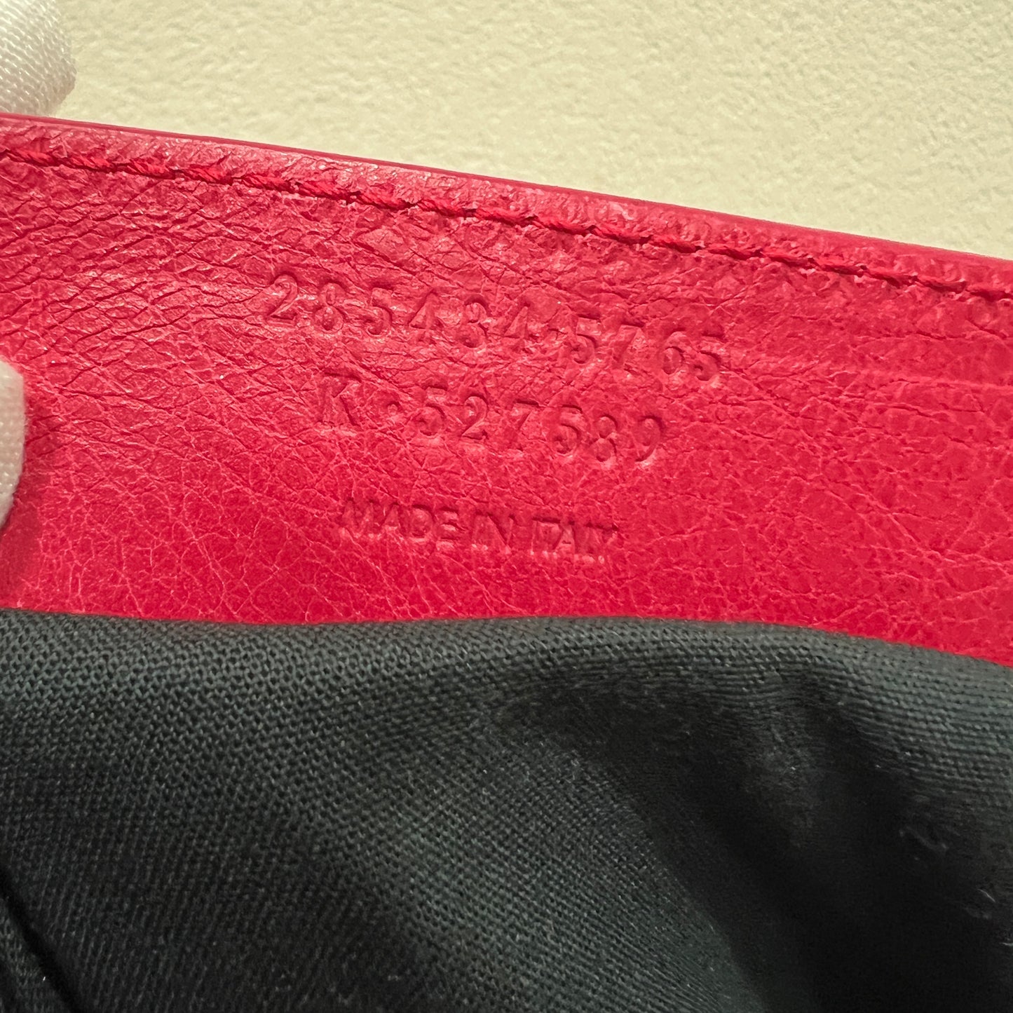 BALENCIAGA City Bag