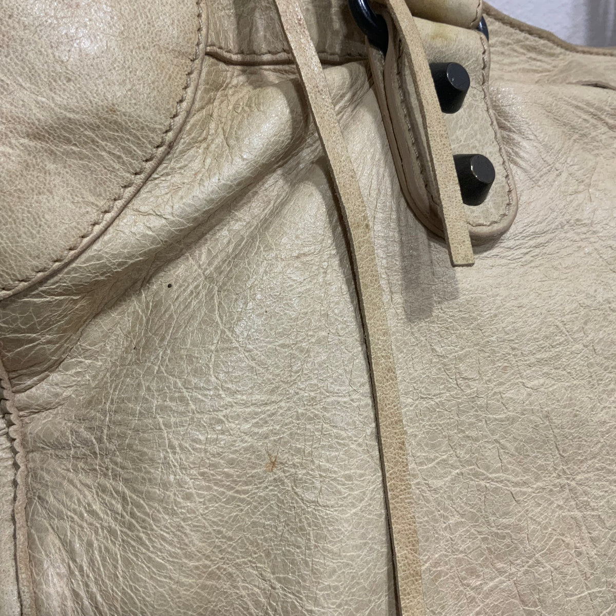 BALENCIAGA City Bag Medium