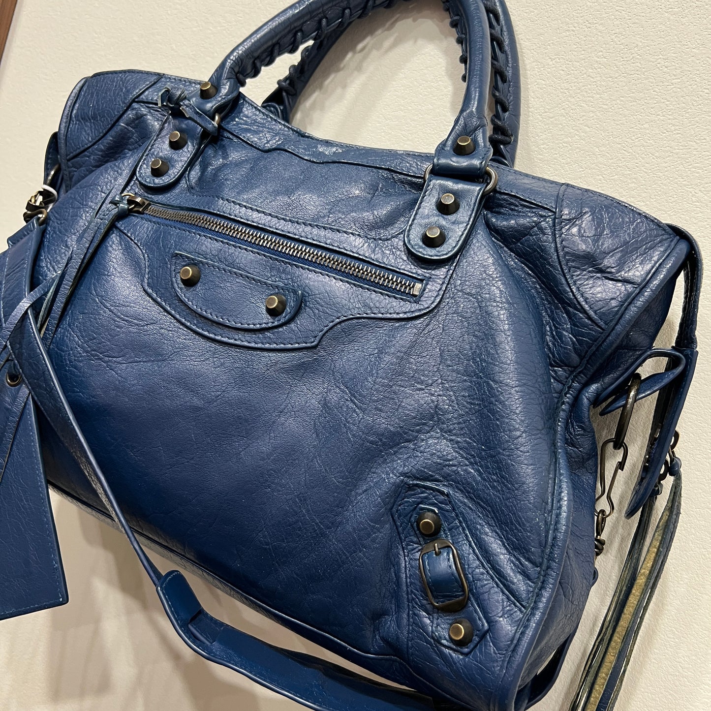 BALENCIAGA City Bag