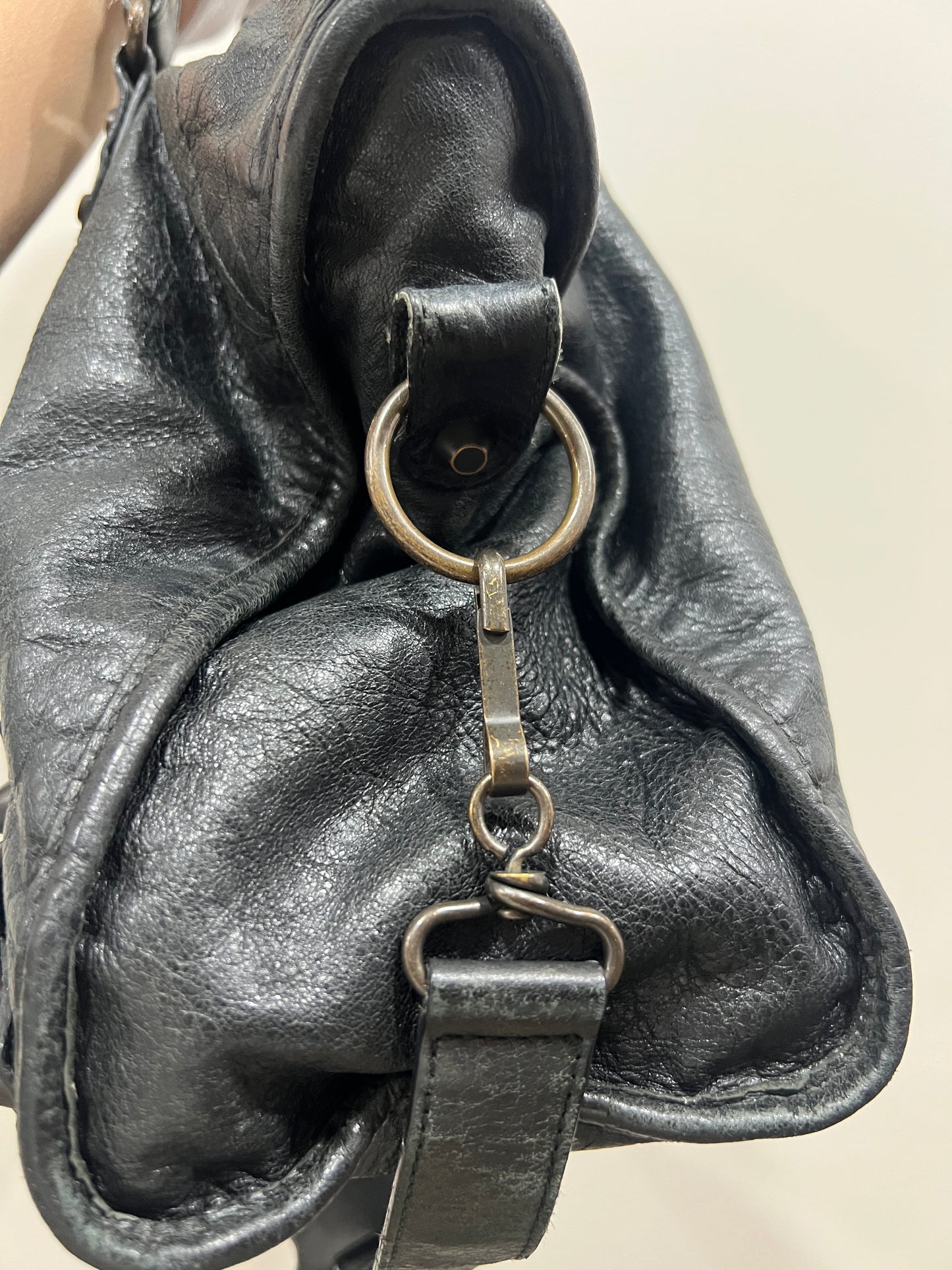 BALENCIAGA CITY BAG