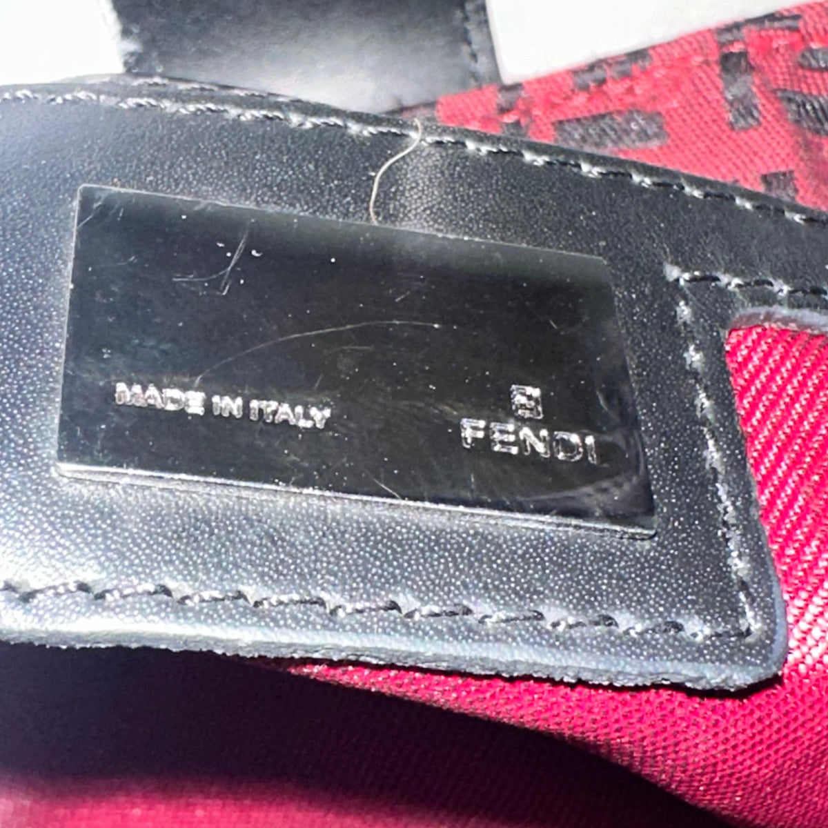 FENDI
