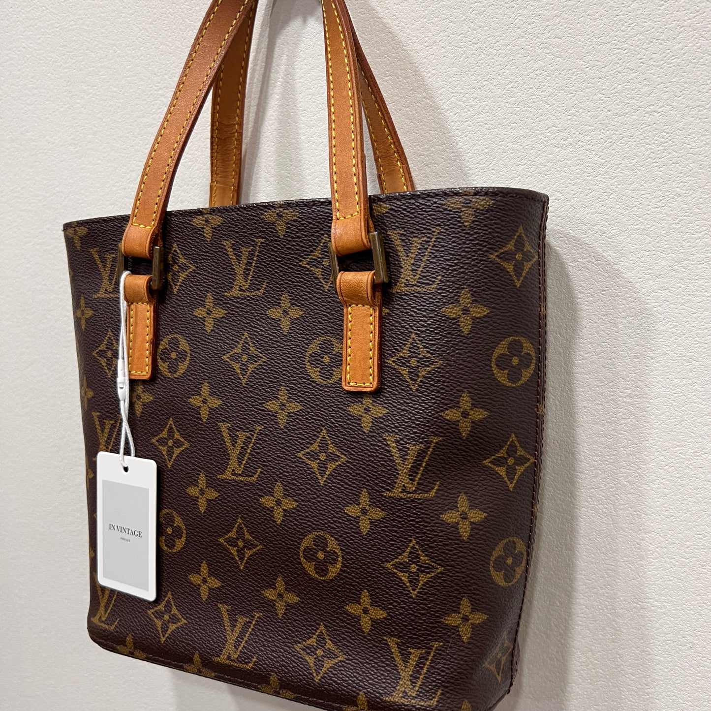 LOUIS VUITTON Vavin PM