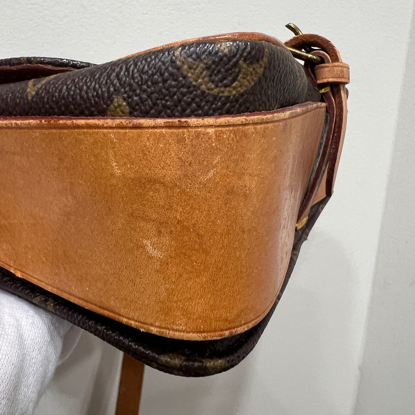 LOUIS VUITTON Cartesier GM