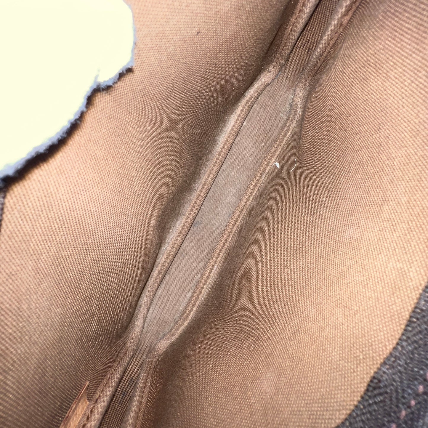 LOUIS VUITTON Stephen Sprouse Pochette Accessories