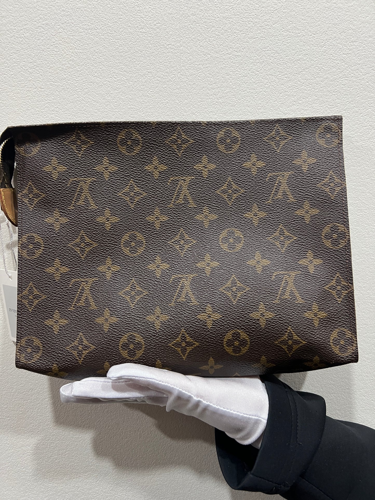 LOUIS VUITTON Cosmetic Pouch