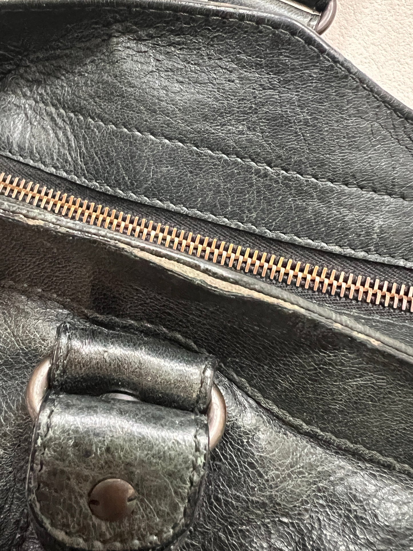 BALENCIAGA City Bag 43cm