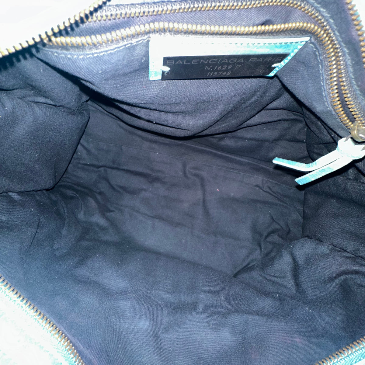 BALENCIAGA City Bag Medium