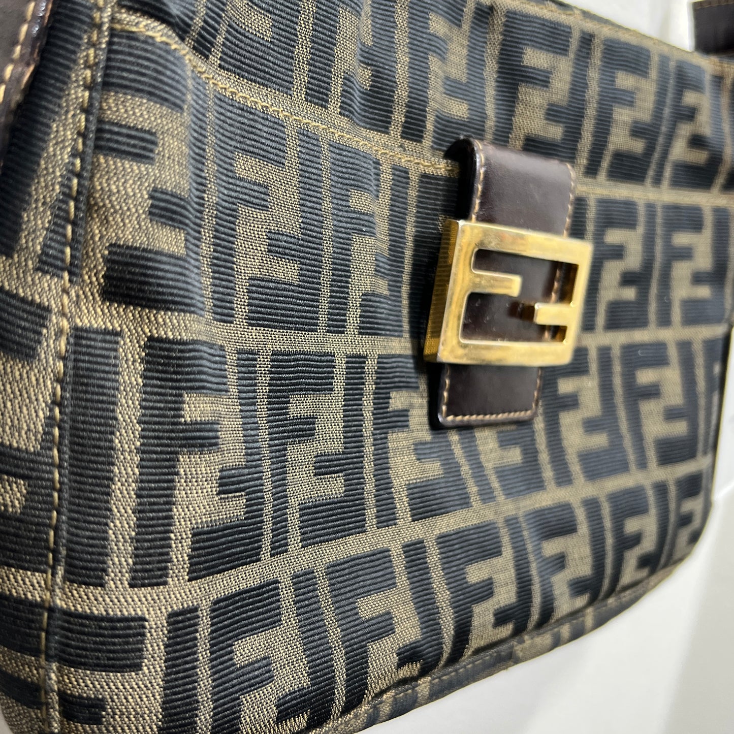 FENDI Semi Shoulder Bag