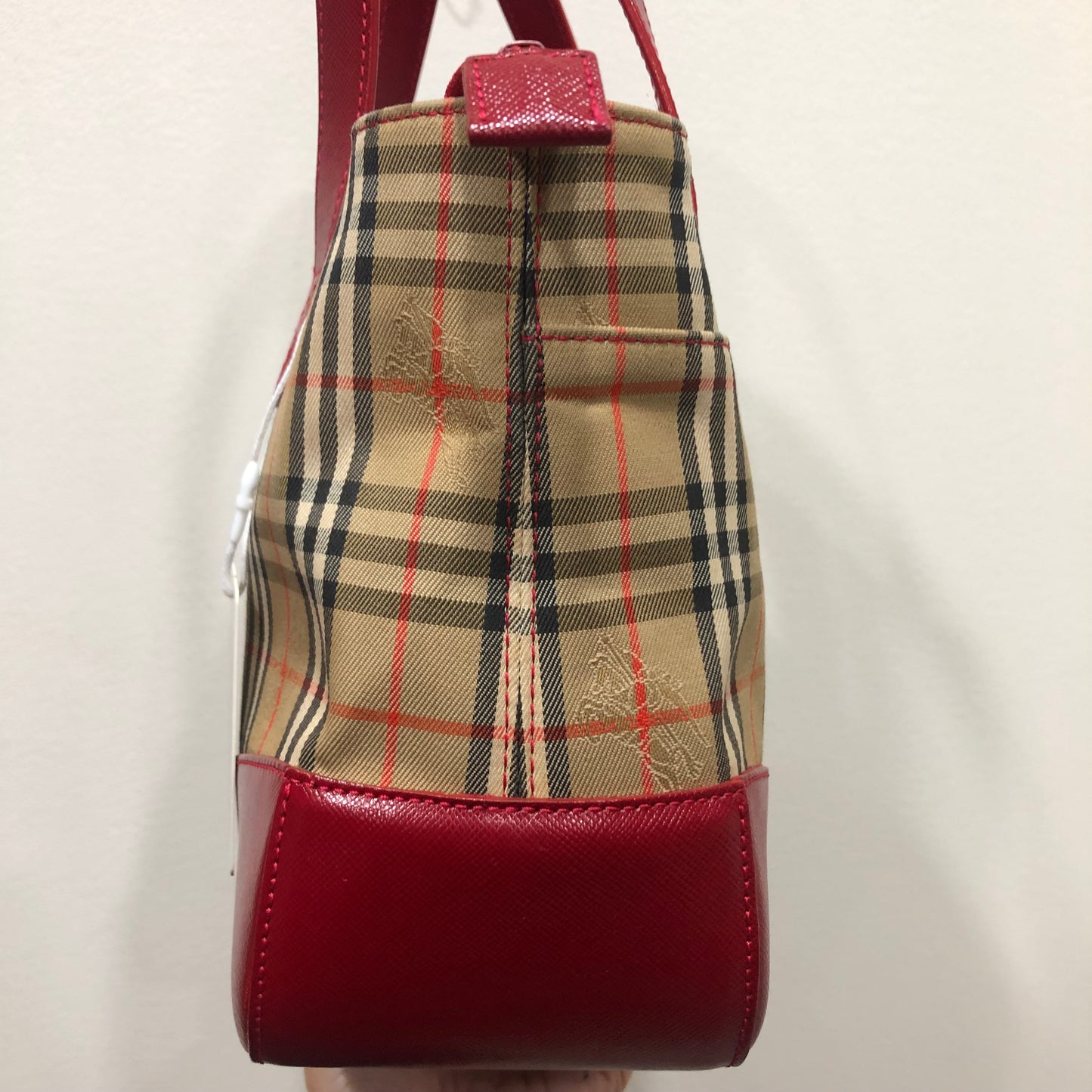 BURBERRY Handbag
