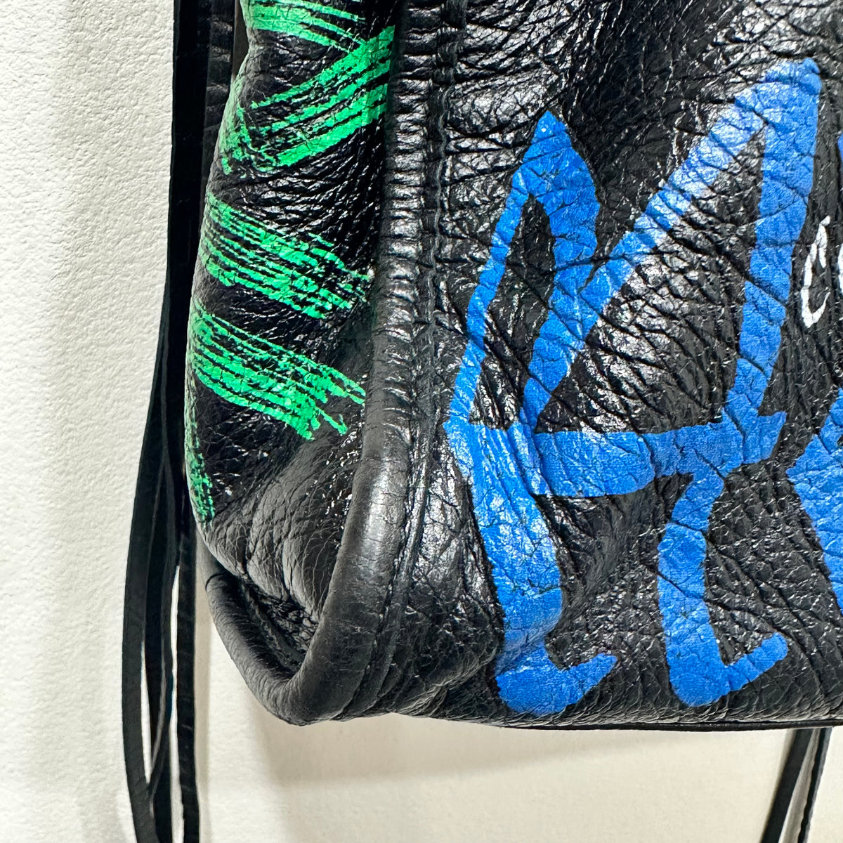 BALENCIAGA City Bag Medium