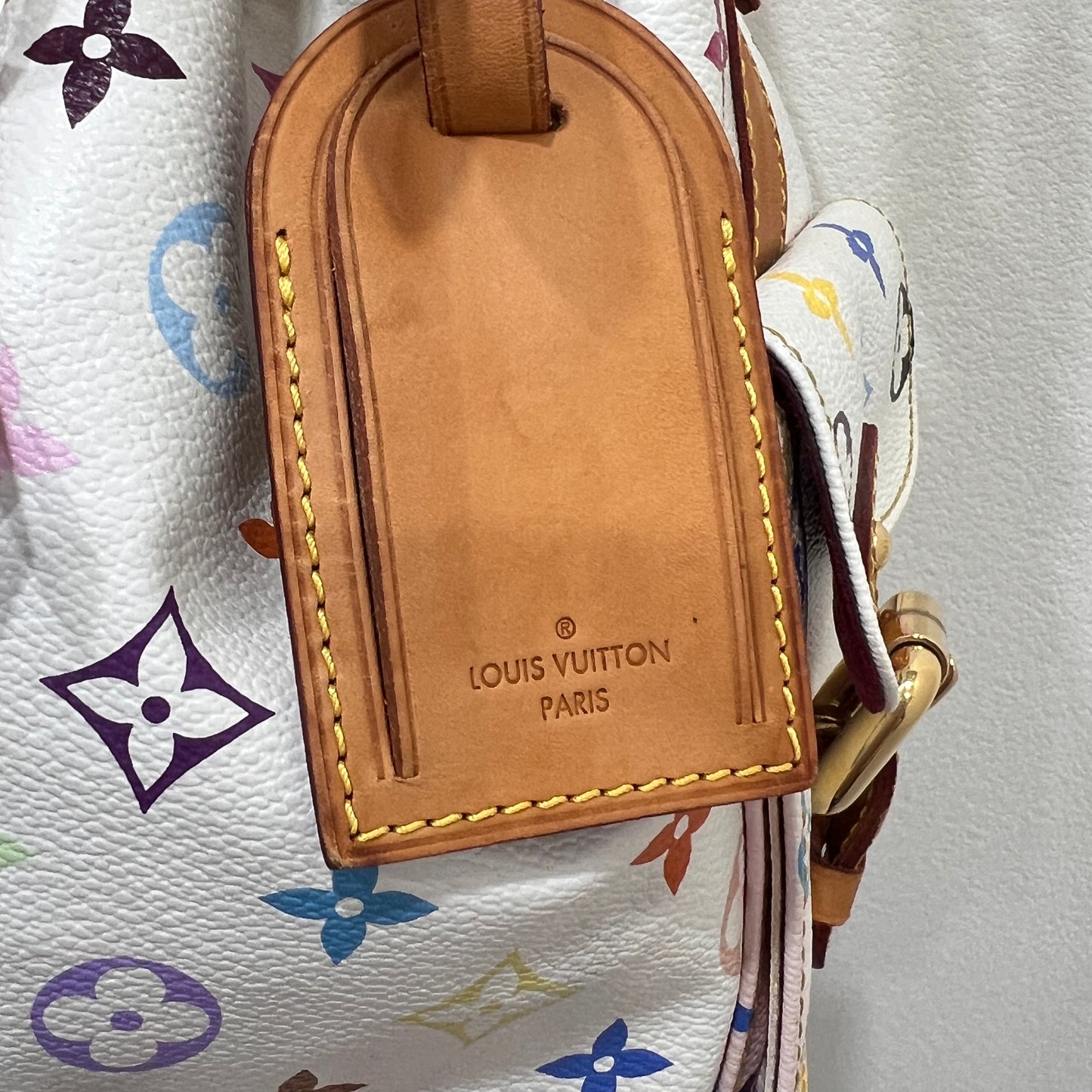LOUIS VUITTON X Murakami Noe Multicolored
